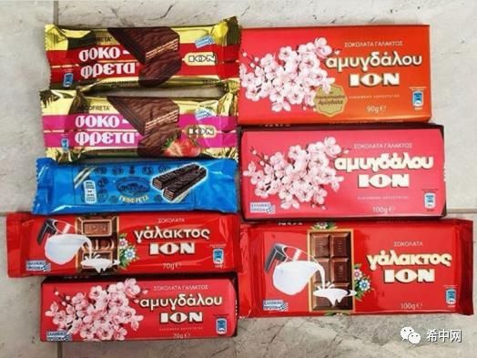 凯发官网入口首页甜品外国甜品品牌【希腊】旅游买手信试试这个最受欢迎巧克力品牌
