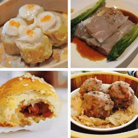 凯发K8国际首页传统养生食品甜品广州十大甜品店排名那些不得不说的广州美食哪个排第