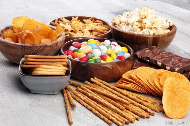 凯发k8国际健康的食物健康美味小零食日常小食品满足味蕾的小确幸