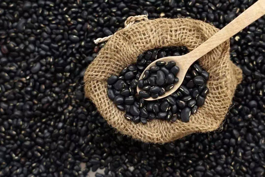 凯发k8国际健康的食物营养健康的食谱这些黑色食物营养丰富来看养生食谱丨健康智慧屋