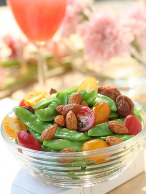 凯发k8国际健康的食物食物养生小知识养生常识：盘点15种食物的神奇功效防治小病