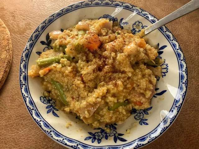 凯发k8国际健康的食物最健康的主食“主食吃得少寿命长不了?”你还在不吃主食吗?要
