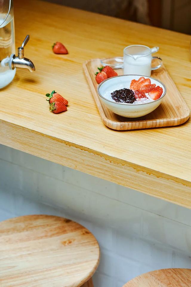 凯时k8官网,高能专区丨拍出美食幸福感 “人间有味是清欢”