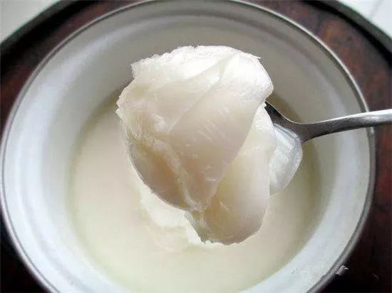 k8凯发官网，“1000种最有营养食物”排名第8的居然是猪油！